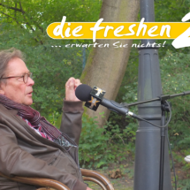 Die freshen 2 - Interview Gert Möbius - Gert1