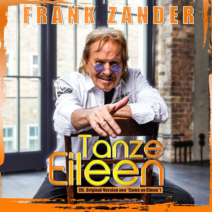 Frank Zander - Tanze Eileen